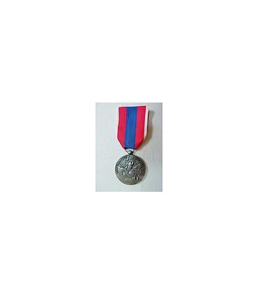Médaille Defense Nationale ARGENT