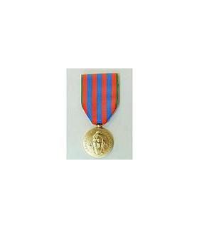 Médaille Commemo Française