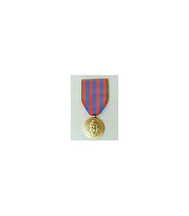 Médaille Commemo Française