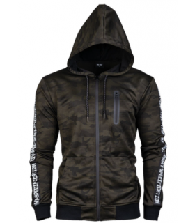 Veste de sport cam 1