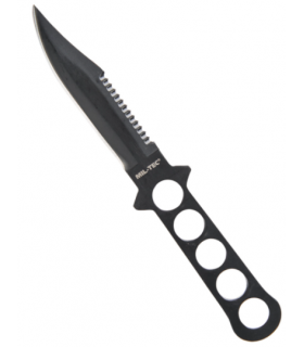 Couteau de plongée 1