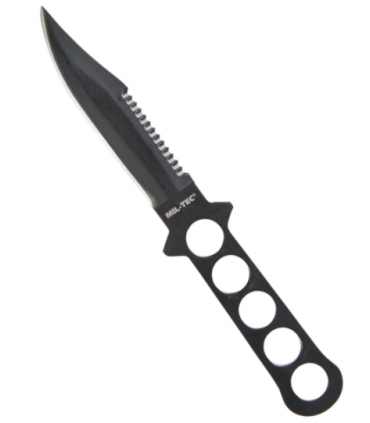 Couteau de plongée 1