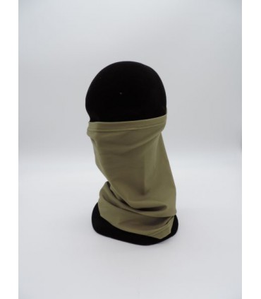 Tour de cou  ARMY Lycra