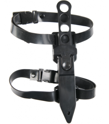 Couteau de plongée 2