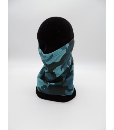 Tour de cou  ARMY Lycra