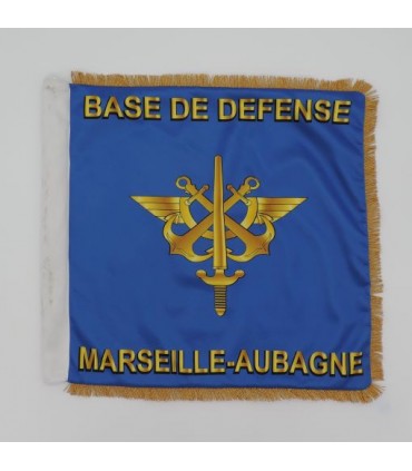 Drapeau / Fanion 30x40 imprimé 1