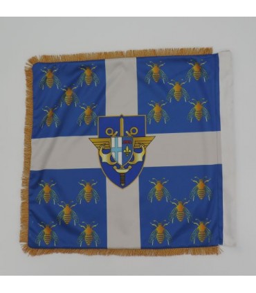 Drapeau / Fanion 30x40 imprimé 2