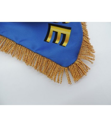 Fanion 40x40 cm imprimé