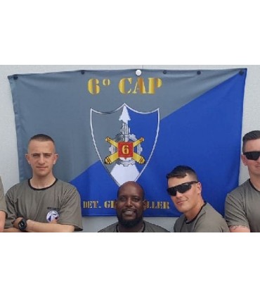 DRAPEAU POLY 135x90 cm