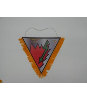 FANION PVC BACHE 30X20 IMPRIME