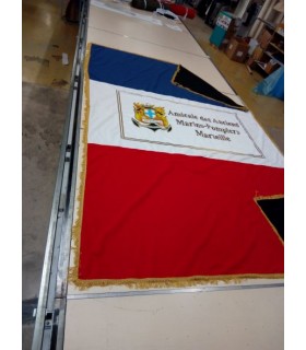 Drap Mortuaire