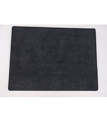 tapis dos