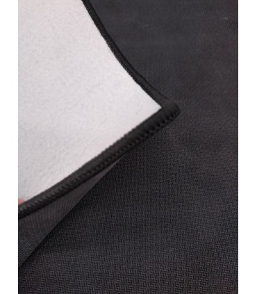 tapis devant + dos