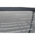 Plexi 30x45 gravé