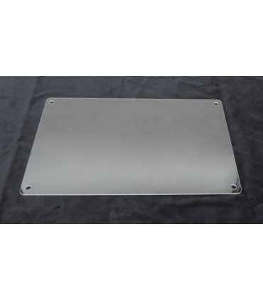 Plexi 30x45 gravé