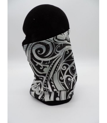 Tour de cou polynésien