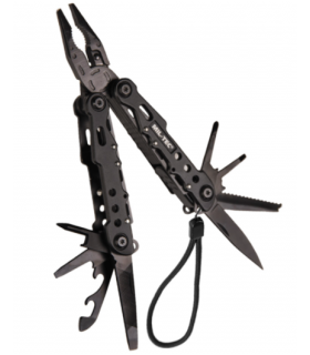 Pince COBRA noir 1
