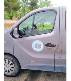 magnétique sentinelle