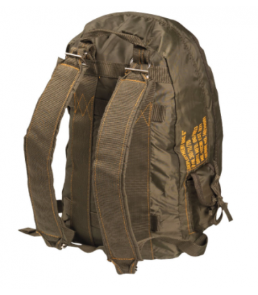 Sac à Dos déploiement