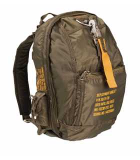 Sac à Dos déploiement Kaki 1