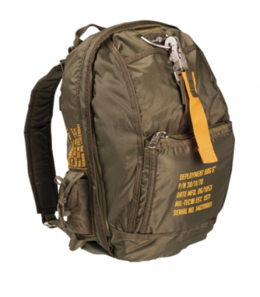 Sac à Dos déploiement Kaki 1