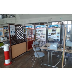 campagne HIA Ste ANNE COVID