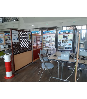 campagne HIA Ste ANNE COVID