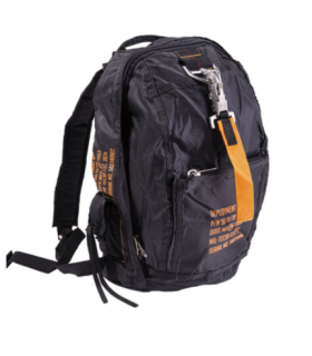 Sac à Dos déploiement NOIR 1