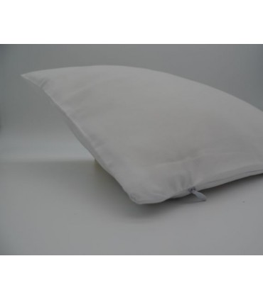 Coussin personnalisé naissance