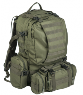 Sac à Dos ''Défense Pack'' 1