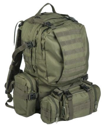 Sac à Dos ''Défense Pack'' 1