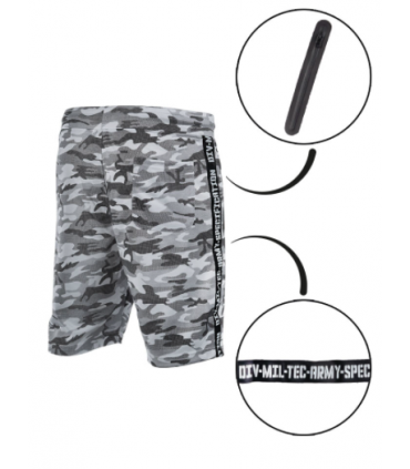 Short de sport URBAIN 2