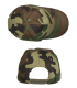 Casquette CAM