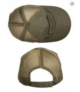 Casquette filet
