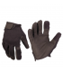 Gants TOUCH noir 1