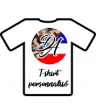 T-shirt Personnalisé
