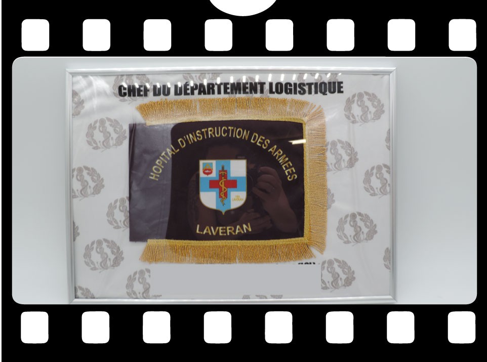 Hia Laveran