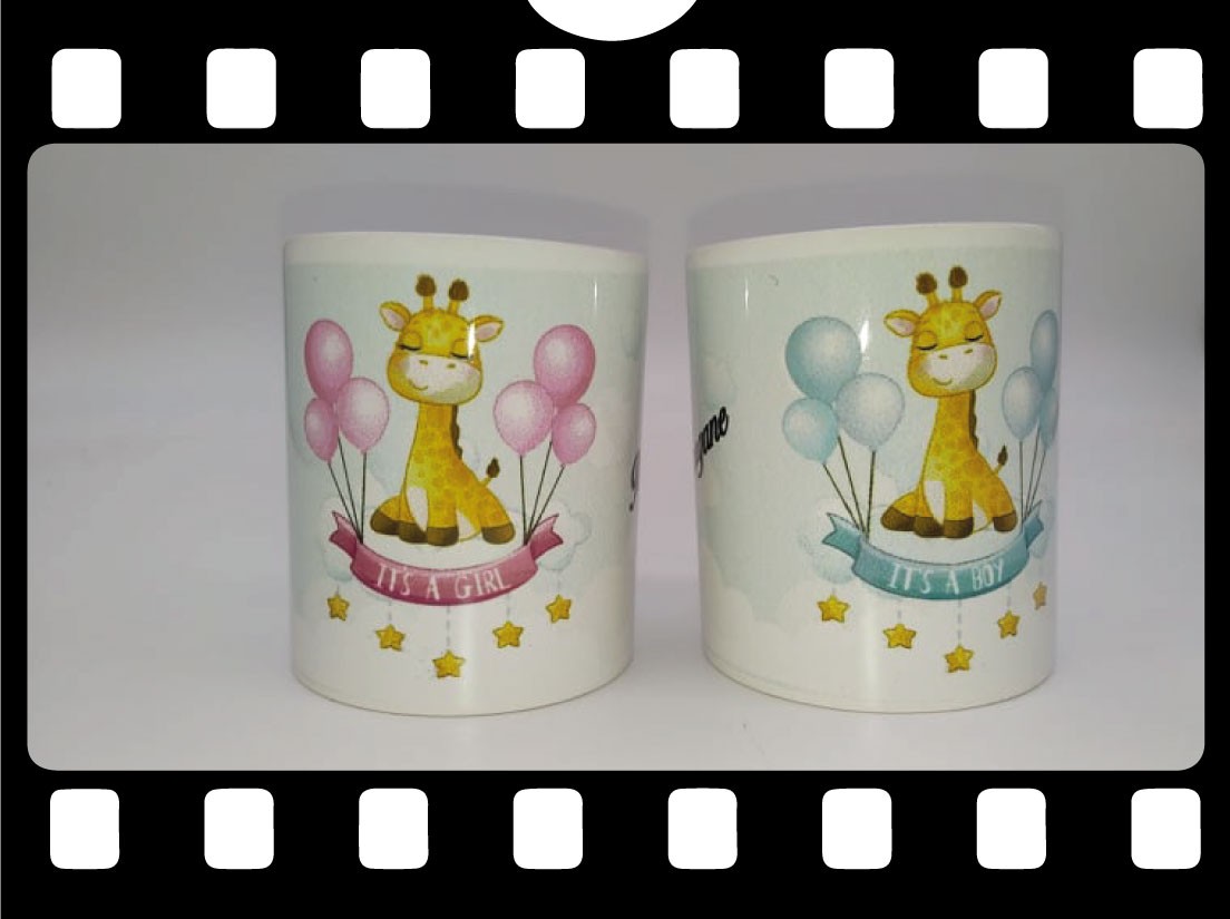 Galerie photos Mug