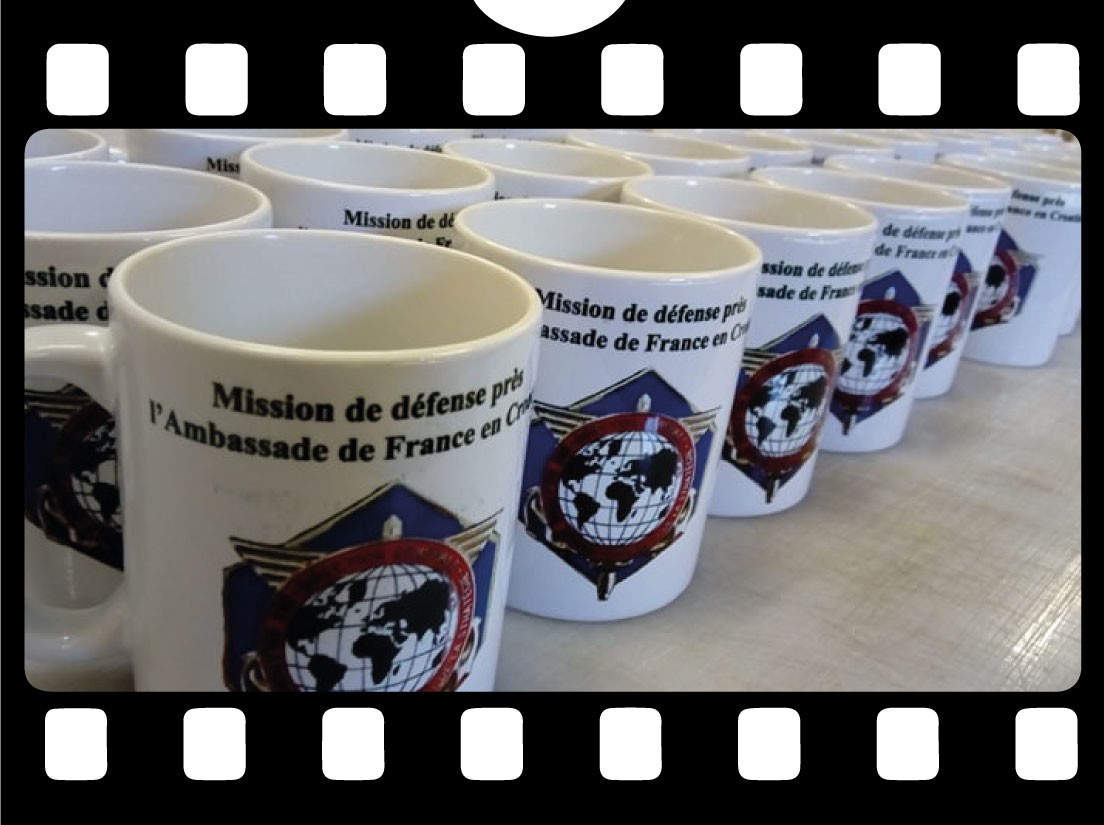 Galerie photos Mug