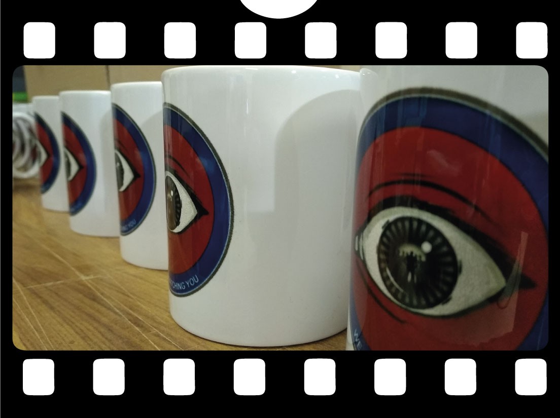 Galerie photos Mug