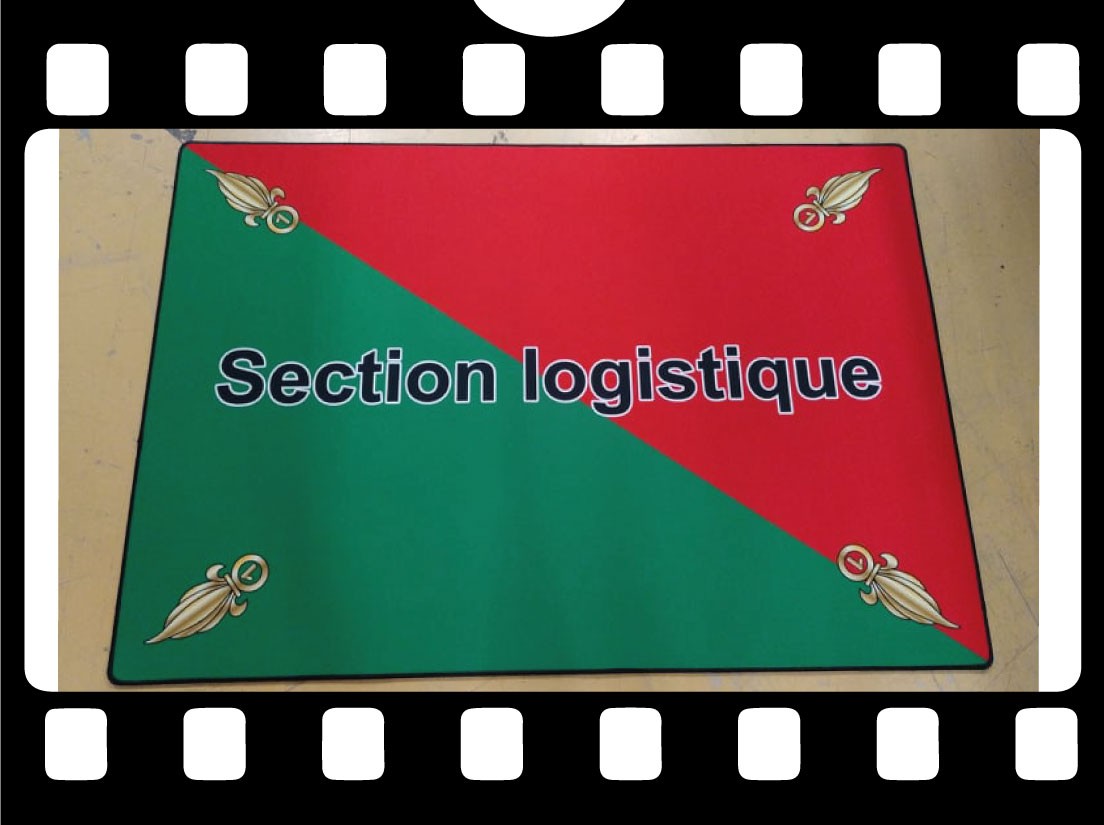 Galerie photos tapis