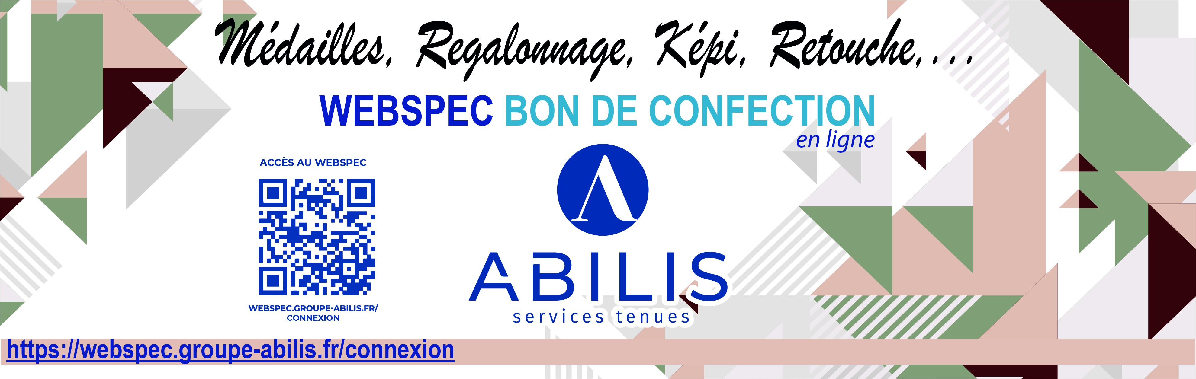 Webspec ABILIS 